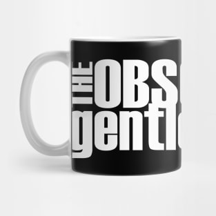 The Original Logo Mug